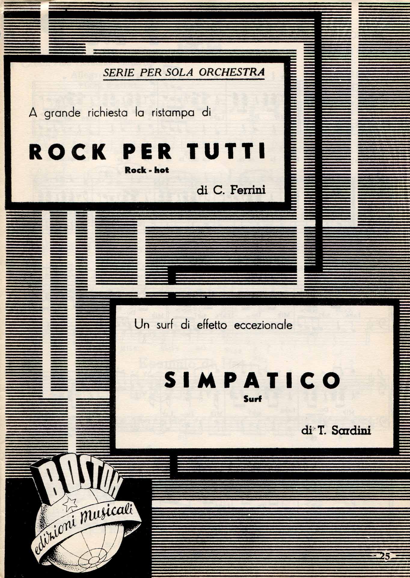 Rock per tutti: rock hot